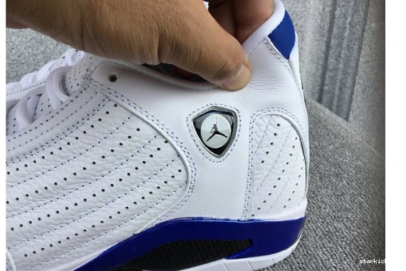 14’Hyper Jordan AJ-14 Air Royal’ 0725